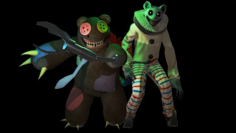 BIG REVAMP! & A LOT MORE! โ official Roblox event banner