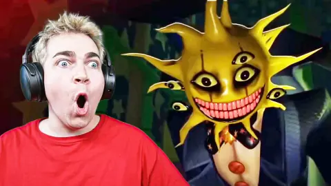steak — 5-Player Squad Panic & Jumpscares