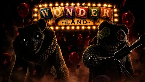 ROBLOX WONDERLAND JUST REVEALED ITS NEXT 2 UPDATES...