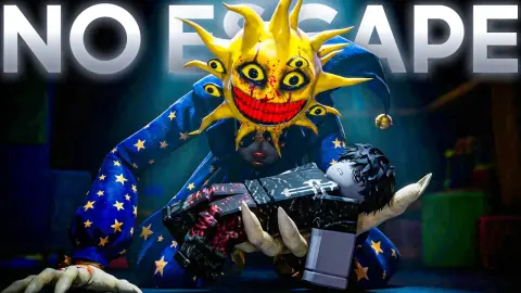 shades2shades — Surviving Wonderland, Roblox's Hardest Game