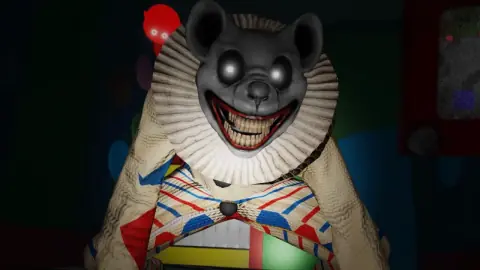 Wonderland โ Revamp update: new cutscenes, monsters & levels