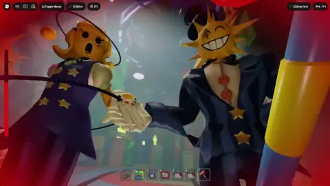 Wonderland FINAL BOSS + TRUE ENDING (Roblox)